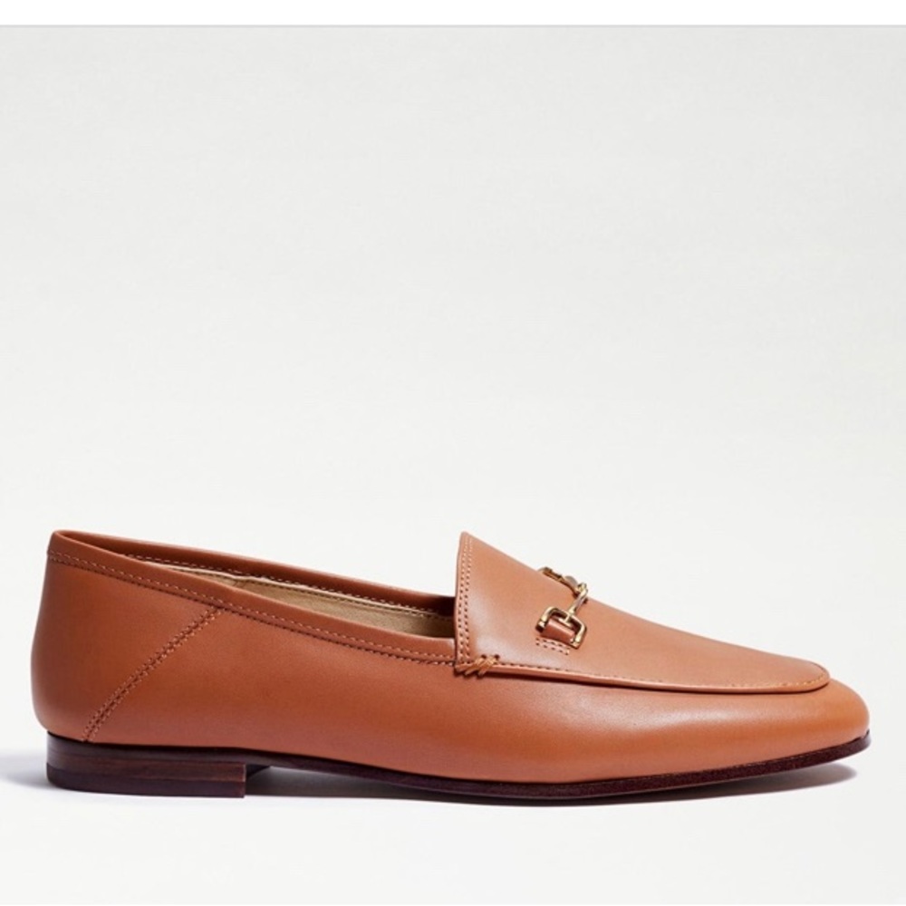 Sam Edelman Loraine Loafer - Picture 2 of 11